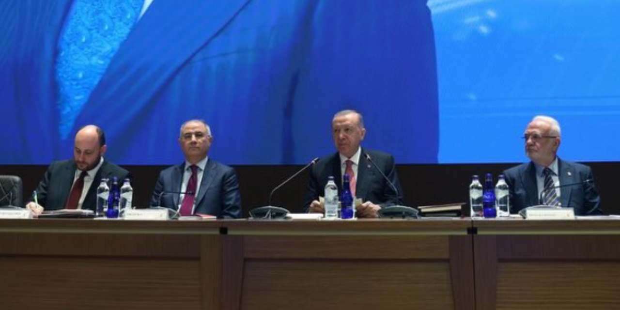 AK Parti kurmaylarından DEM Parti’ye çok sert sözler