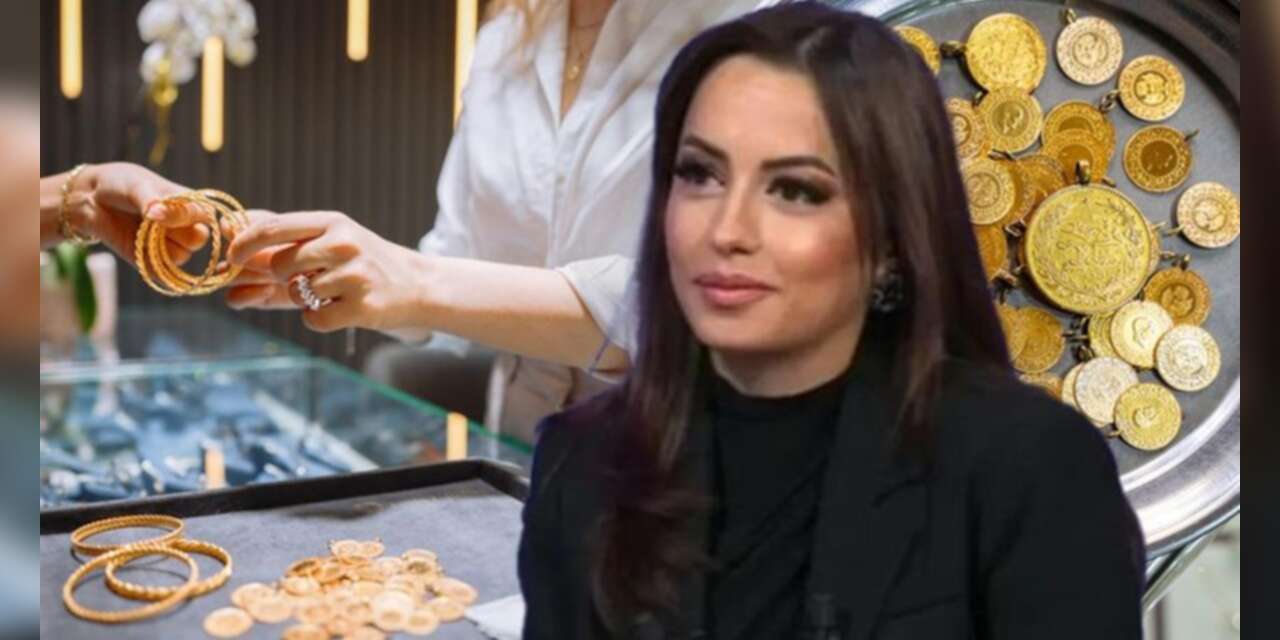 Altın uzmanı yeni rakamı paylaştı: 'Devamı bekliyorum'