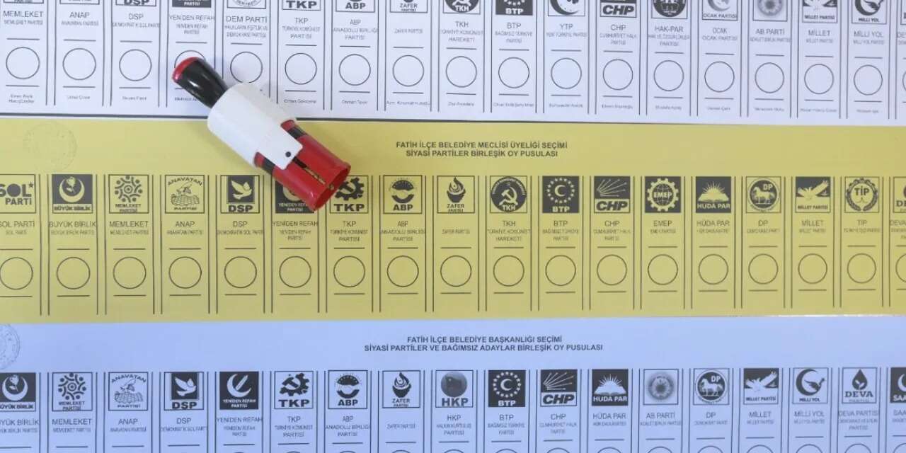 İşte 'en çok beğenilen' 10 milletvekili