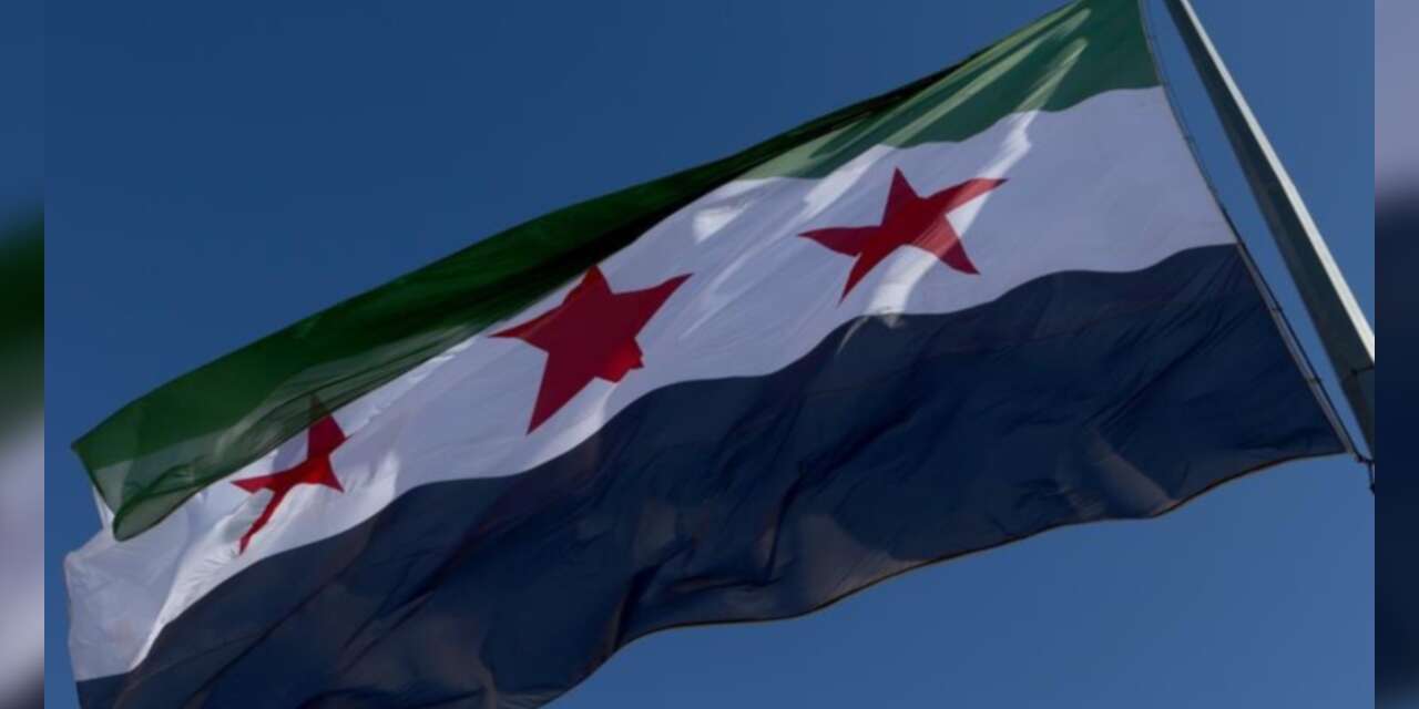 Suriye'de kadınlara makyaj yasağı