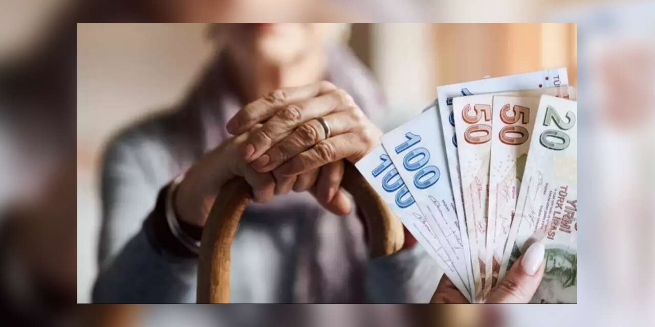 Kulis bilgisini paylaştı: Emekli ikramiyesinde konuşulan rakam ortaya çıktı