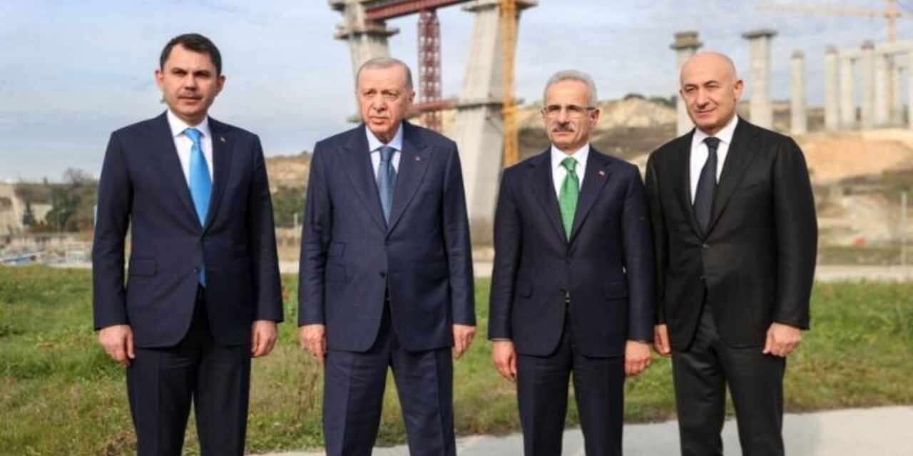 AK Parti döneminin prenslerinden: Rönesans'a ait vakfa vergi muafiyeti