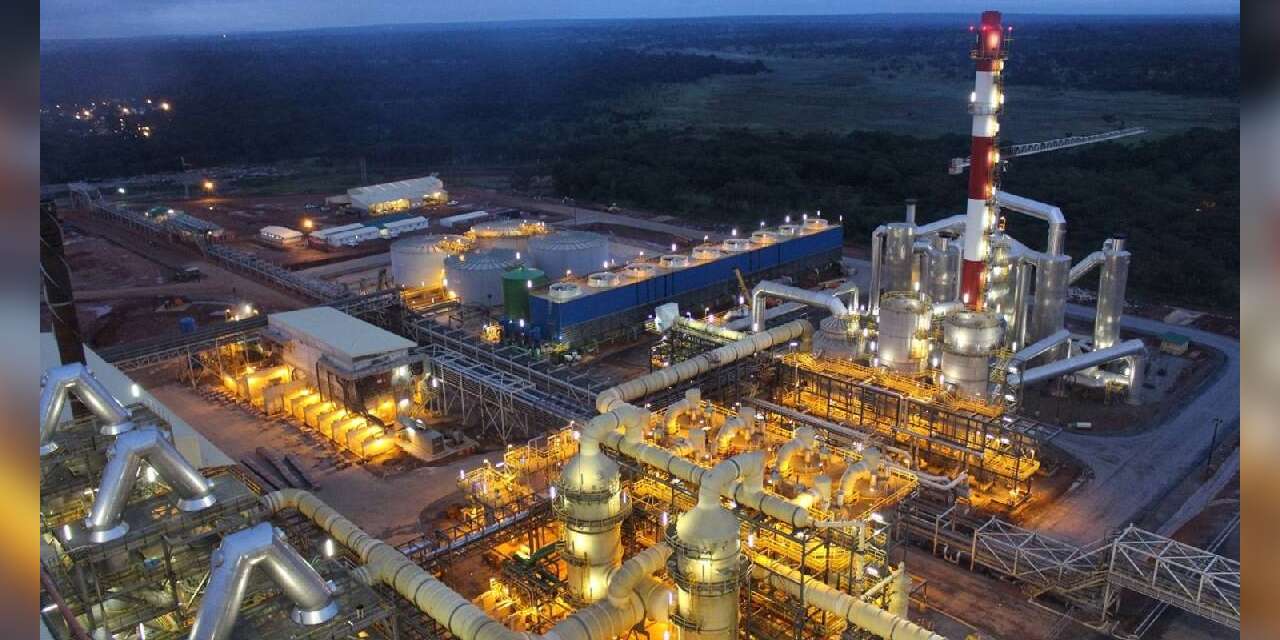 Kanadalı dev madencilik şirketi Türkiye'den çekiliyor: Yeni alıcı Cengiz Holding mi?