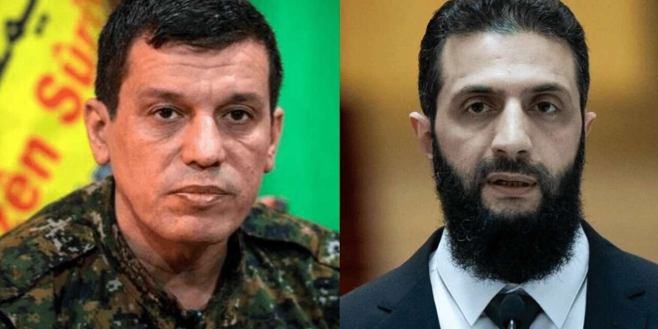 Şam'daki görüşmeler olumlu geçti