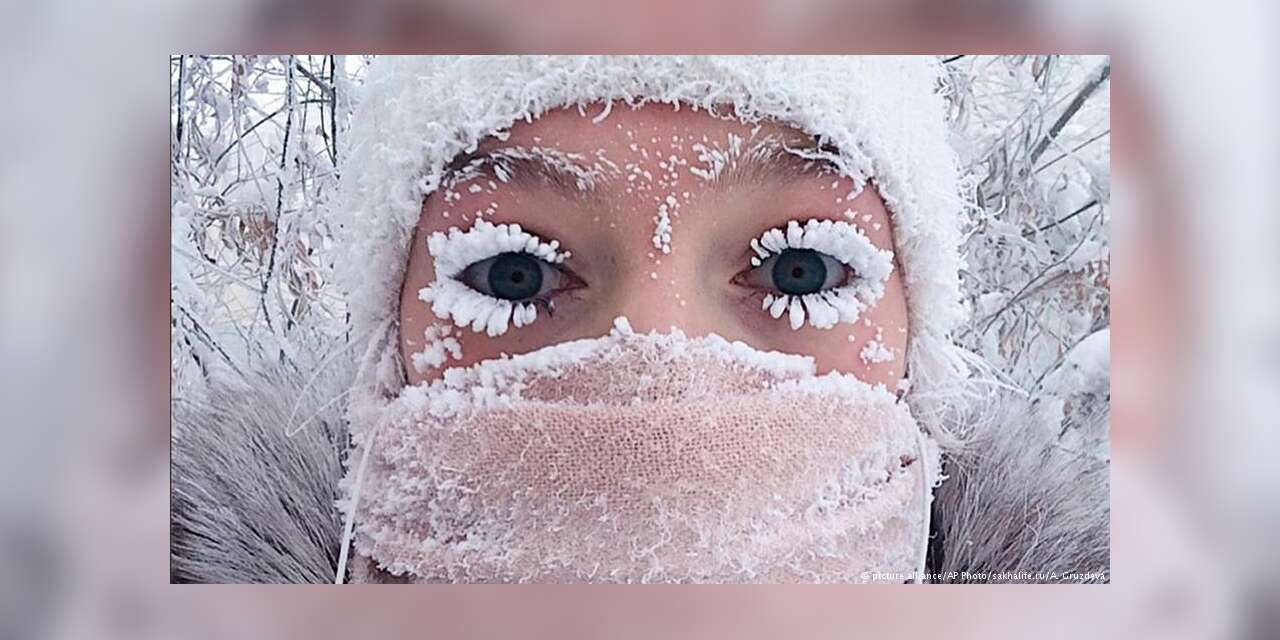 Meteoroloji, 2025'in enlerini açıkladı: En yüksek 50, en düşük -35 derece