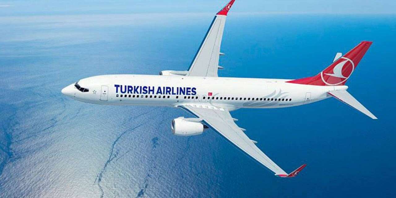 THY’den indirimli bilet kampanyası