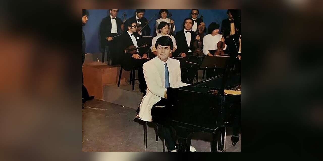 Ferdi Özbeğen’in hayatı film oluyor: 2027’de sinemalarda