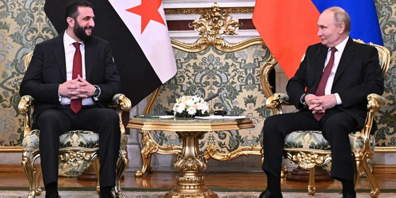 Masada Esad'ın iadesi de var: Kremlin'den yanıt geldi