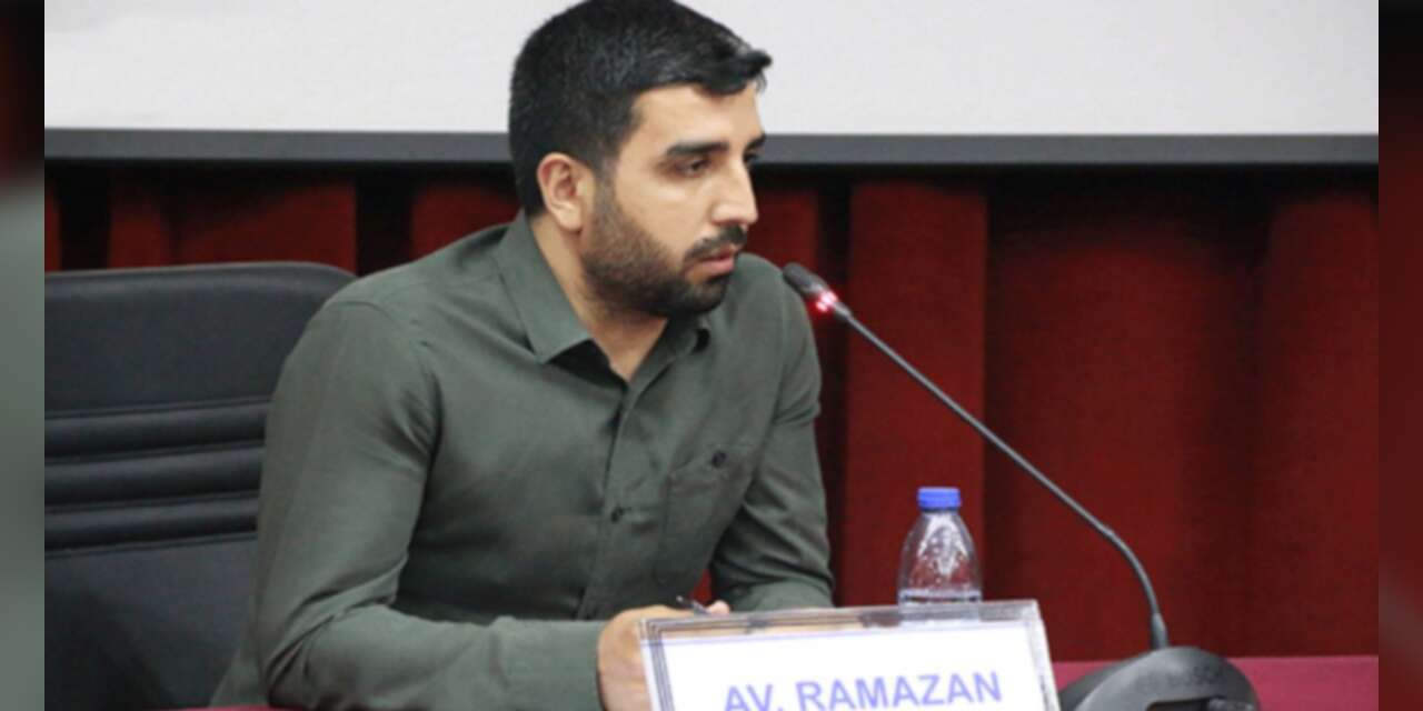 Selahattin Demirtaş'ın avukatı Ramazan Demir'e 11 yıl hapis cezası