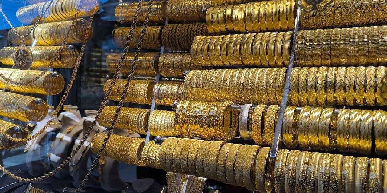 Ekranda başka, Kapalıçarşı'da başka: Altında yeni rekor geldi!