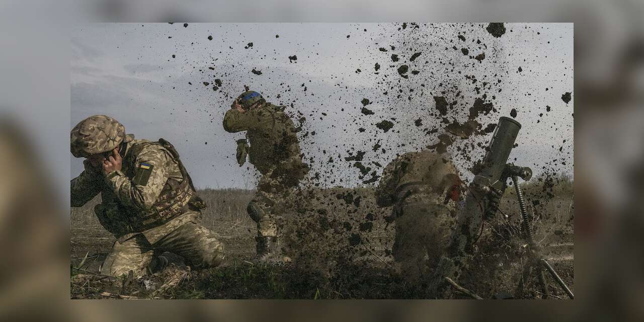 Rusya-Ukrayna savaşı: Ölen yaralanan ve kaybolan asker sayısı 2 milyondan fazla