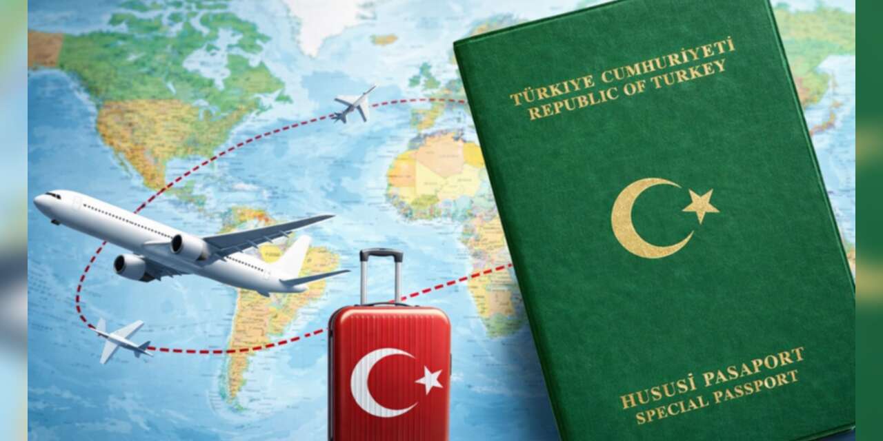 'AB yeşil pasaport sayısından rahatsız, kısıtlama gündemde'