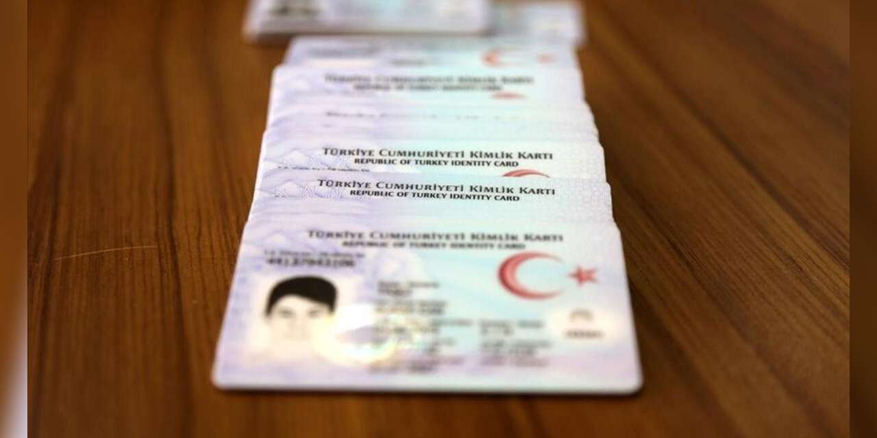 Türkiye’nin isim haritası belli oldu!