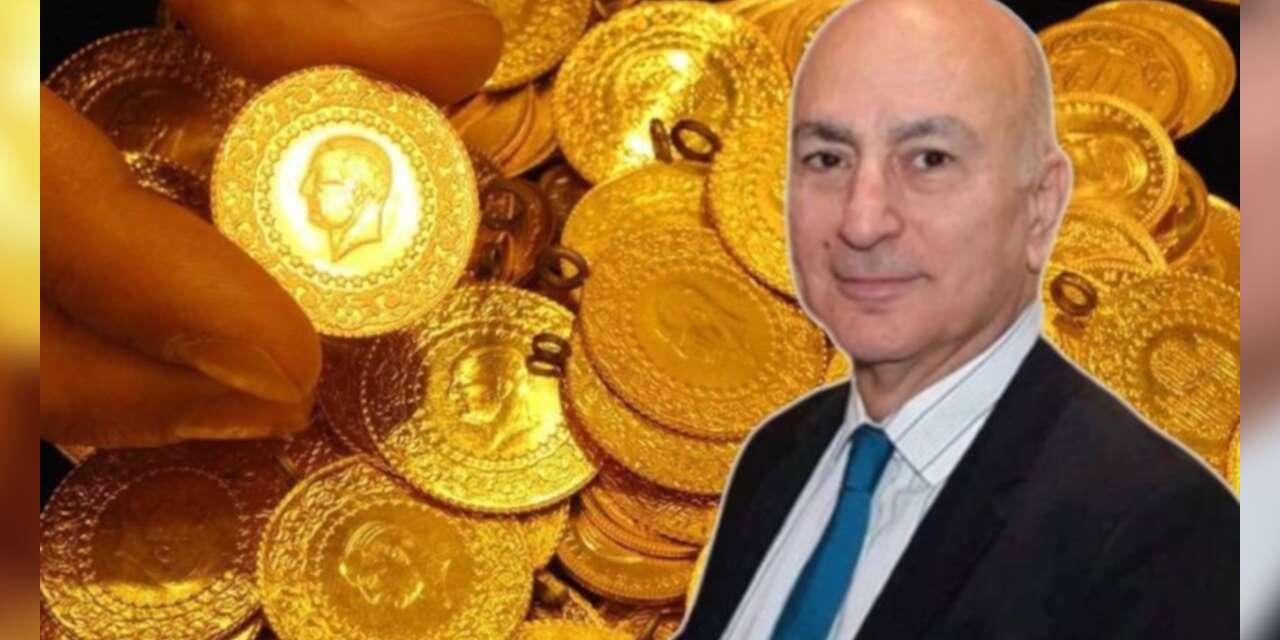Mahfi Eğilmez yanıtladı: Altın fiyatları yükselir mi?