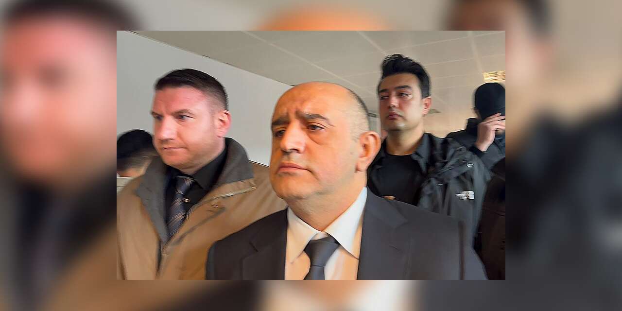 Savcılık açıkladı: Aziz İhsan Aktaş davasında görüntü soruşturması