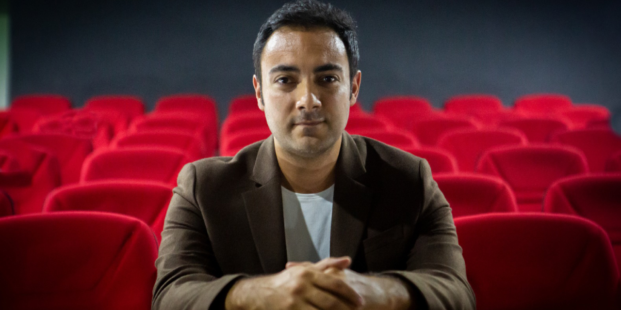 Nuri Bilge Ceylan'ın yolundan gidiyor: Mühendisliği bıraktı, festivallere gözünü dikti