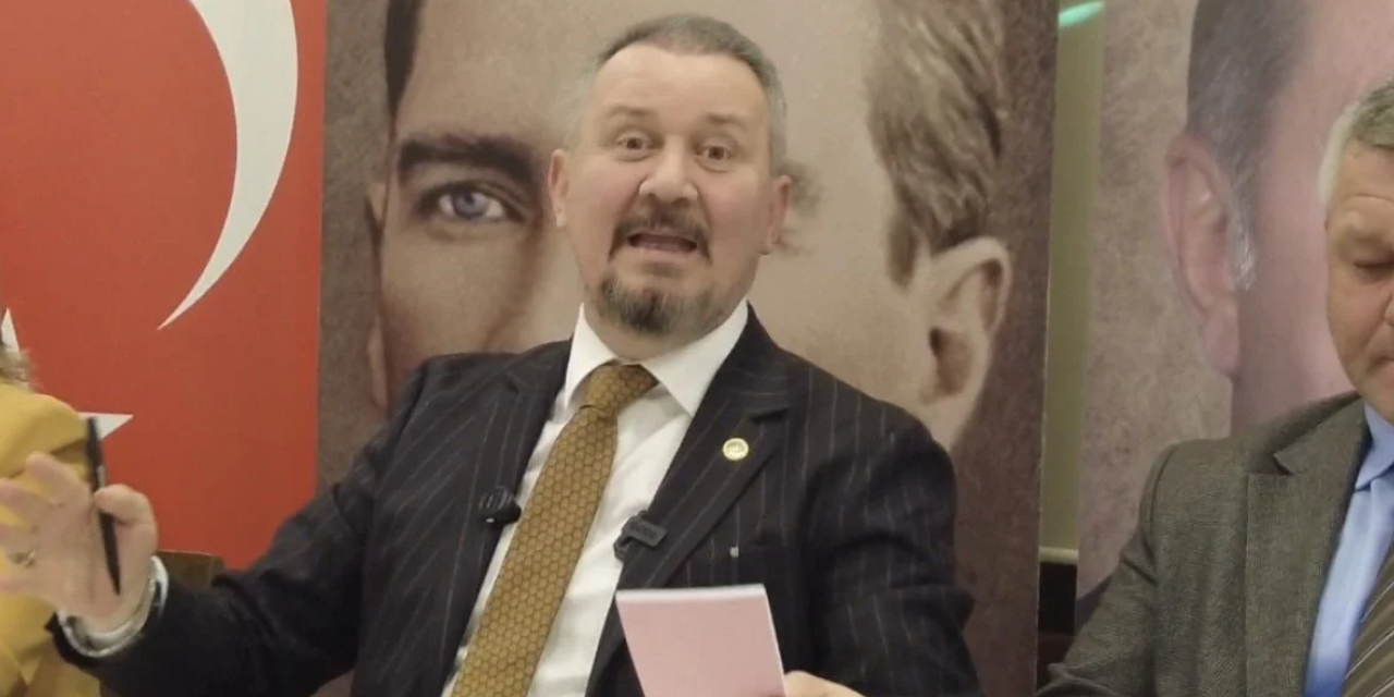 AK Partili Özcan, milletvekili maaşından dert yandı: 'Bize yetmiyor...'