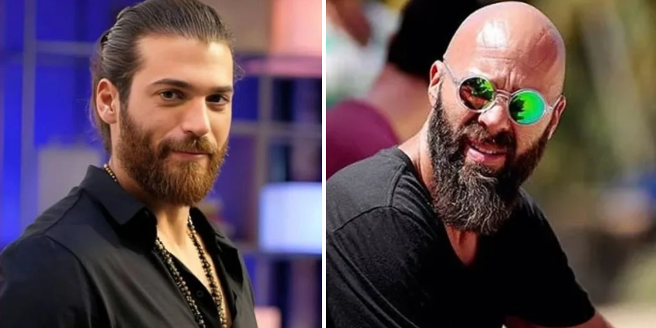 Can Yaman ve Esat Yontunç'un test sonucu belli oldu