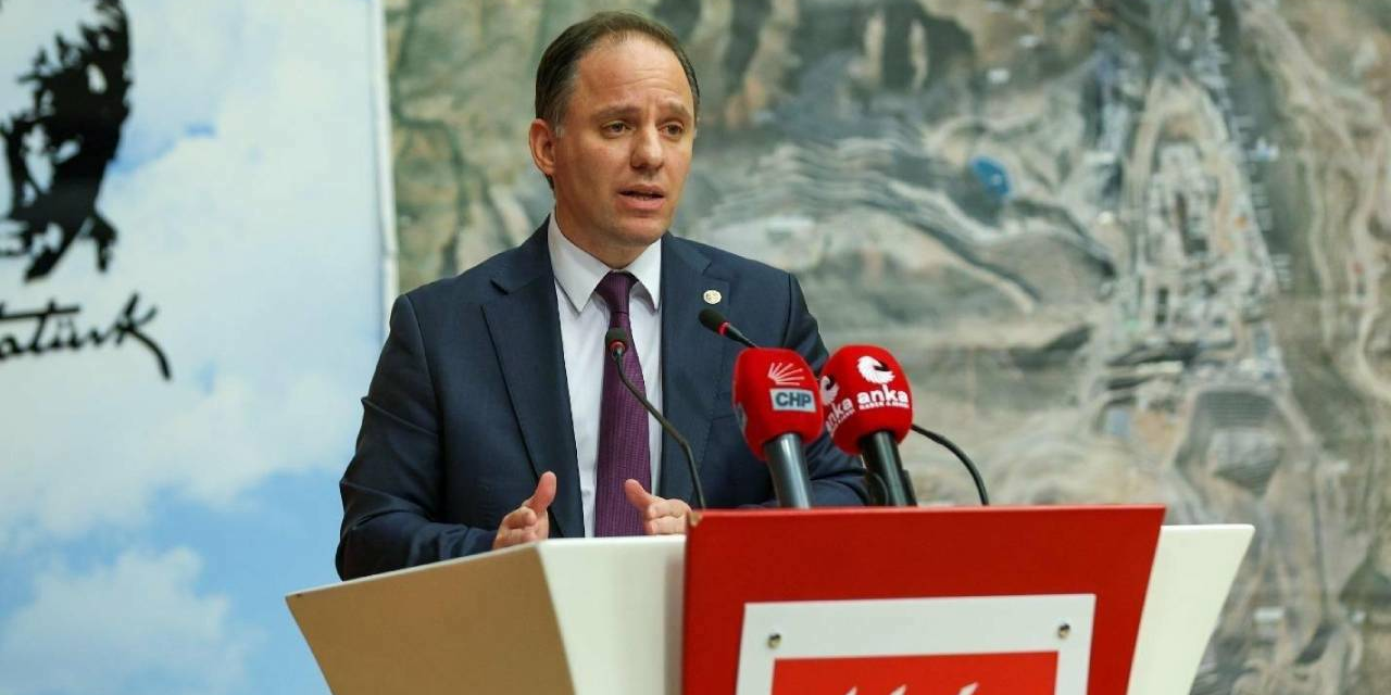 CHP'li Yavuzyılmaz yeni özelleştirme planını ortaya çıkardı: Köprülerde yüzde 100 zamma yol açacak