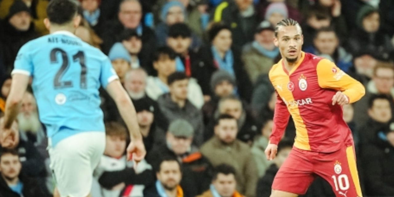 Galatasaray, İngiliz devine diş geçiremedi: Yoluna play-off'ta devam edecek