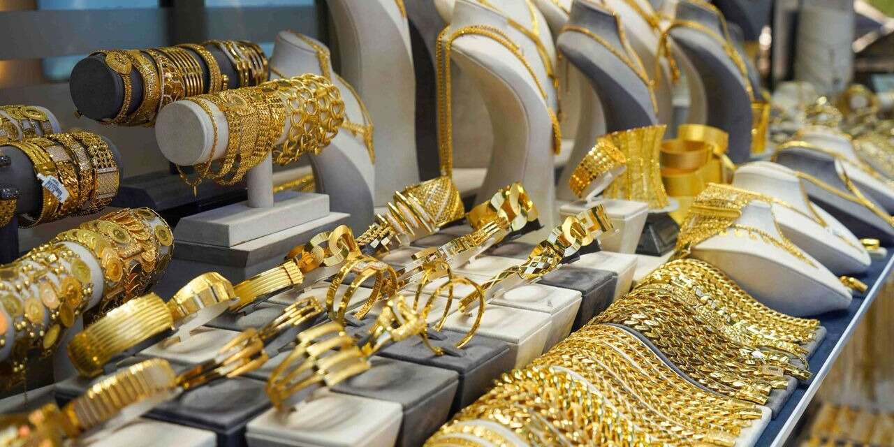 Rekor koşusu sürüyor: Altın ve gümüş zirve tazeledi