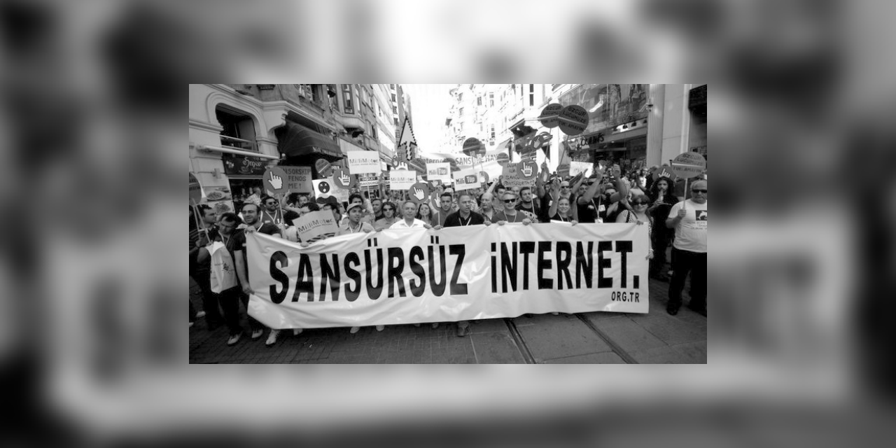 İnternet için trafik polisi düşüncesi: RTÜK dijital ortama taşınıyor