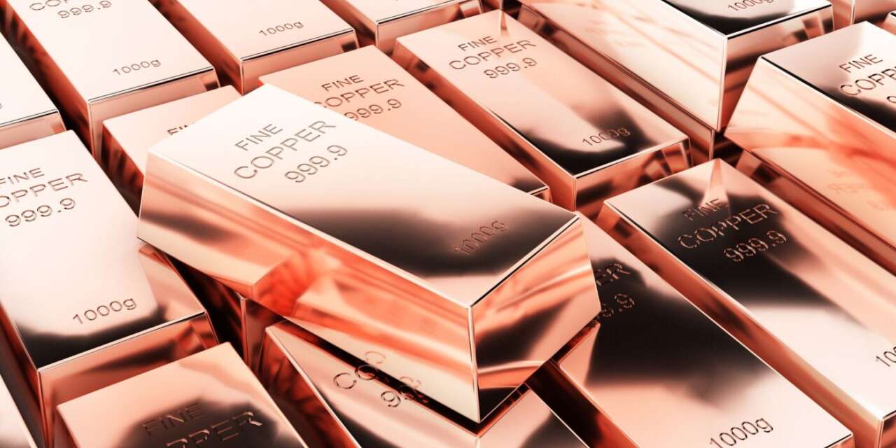 Bakır fiyatları da rekor kırdı: Diğer metallerde durum ne?
