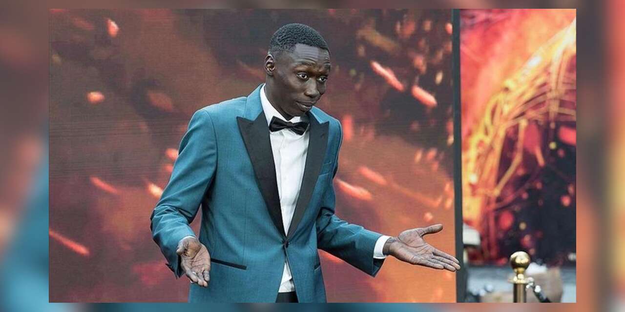 Tek kelime etmeden: İşte kazandığı para!