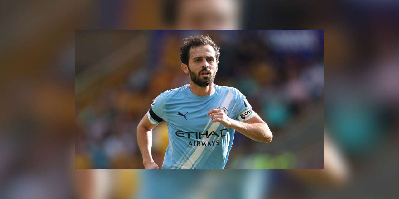 Bernardo Silva'dan Türkiye'ye transfer açıklaması!