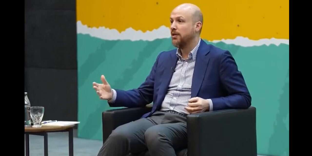 Bilal Erdoğan ‘Neyden para kazanıyorsunuz?’ sorusuna yanıt verdi