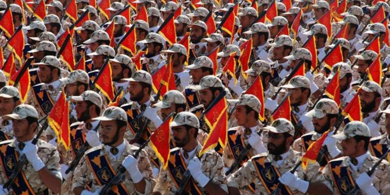 İran Devrim Muhafızları ABD'ye meydan okudu: ‘Bir sonraki çok daha kötü olacak’