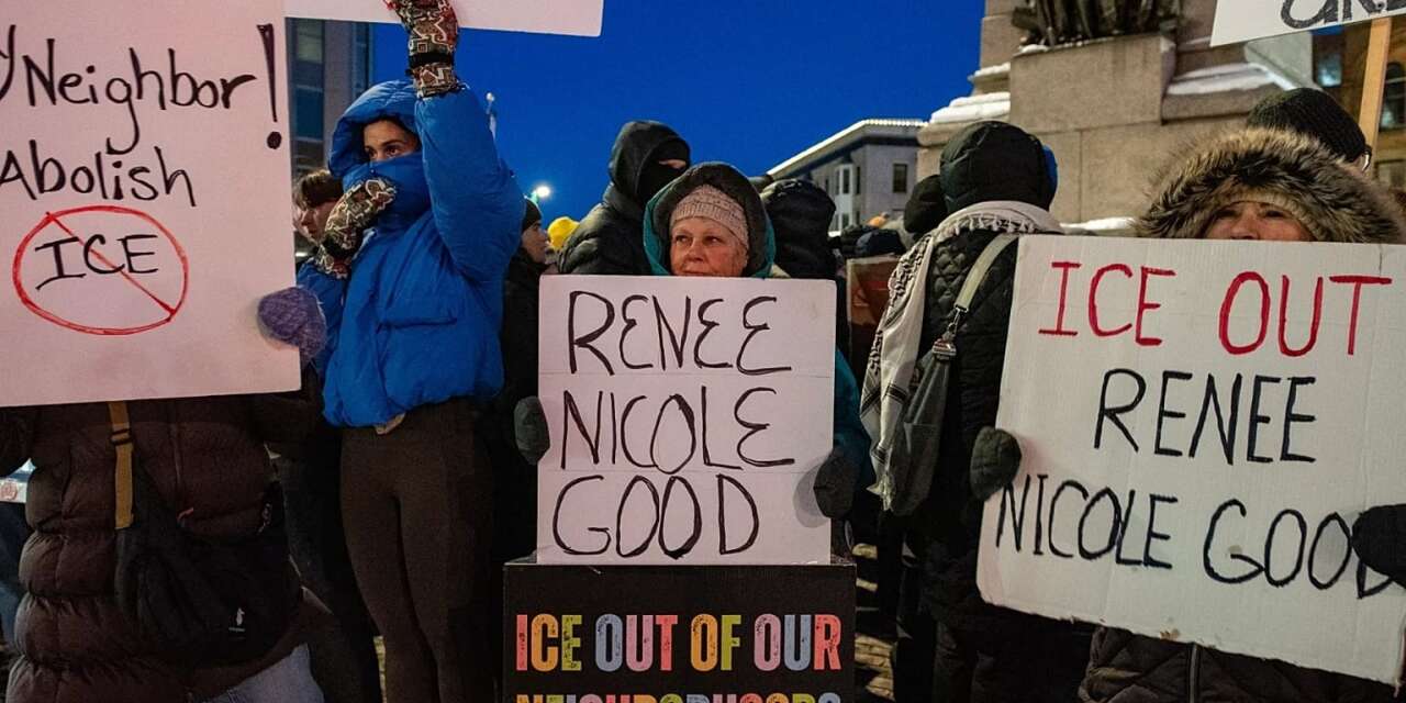 Texas ve Minnesota’da 18 kişi gözaltına alındı