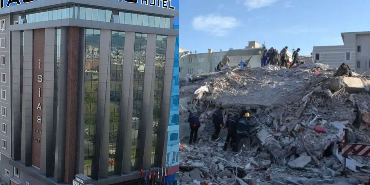 72 kişinin öldüğü İsias Otel davasında 3 yılda neler yaşandı?