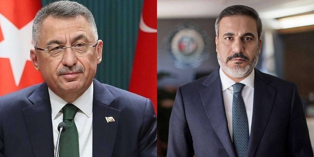 AK Parti içinde Hakan Fidan geriliminde gerçekler ortaya çıktı