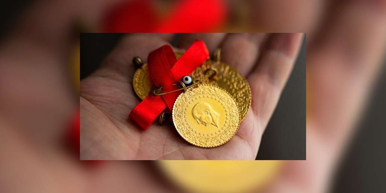 2008 krizini bilen ekonomistten altın için yeni kehanet