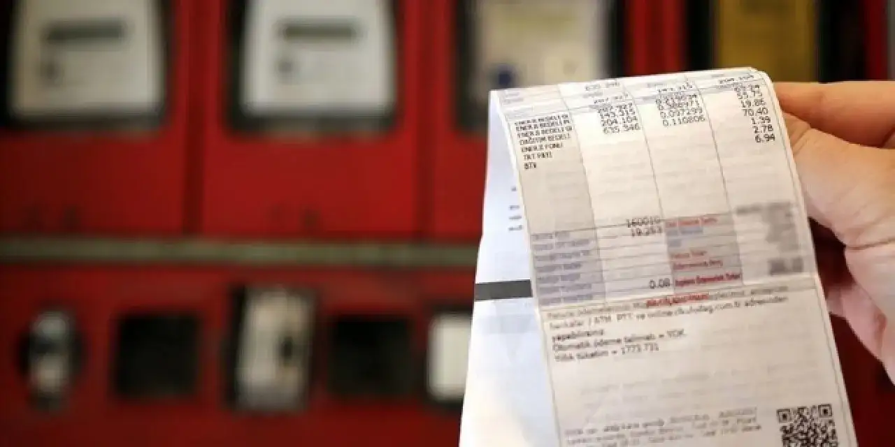 Bakan Bayraktar yanıtladı: ‘Elektriğe zam mı var mı?’