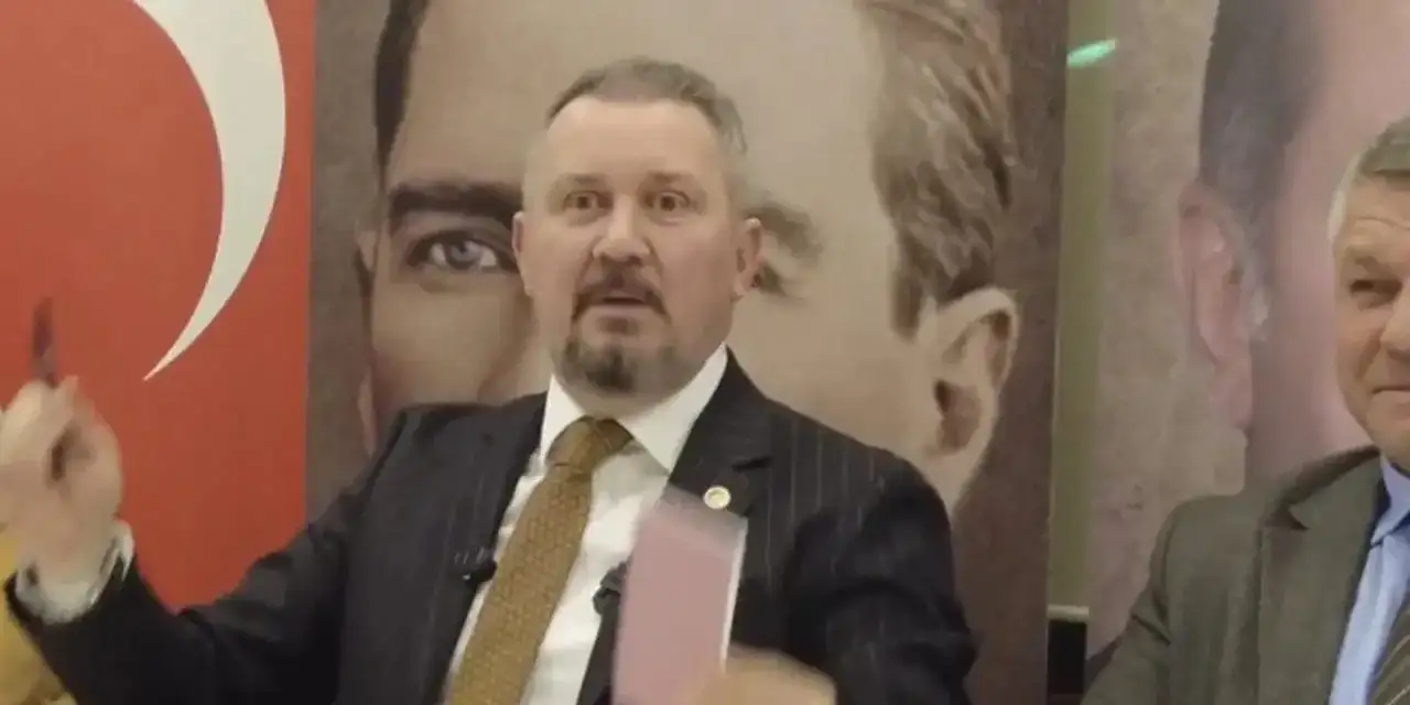 AK Partili vekilden tepkilerden sonra ilk açıklama