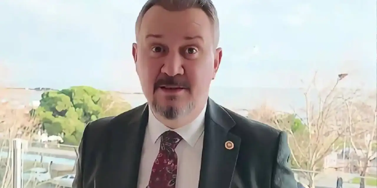 500 binle geçinemeyen vekilin köftecisi para basıyor: 50 milyon TL kazanmış