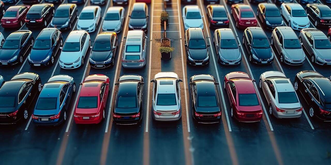 Otomobil satışlarında 2025'in lideri belli oldu