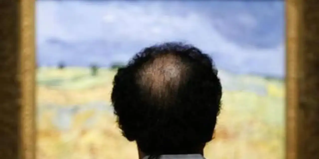 Kellik tarih olabilir: Bin yıllık bitki umut oldu