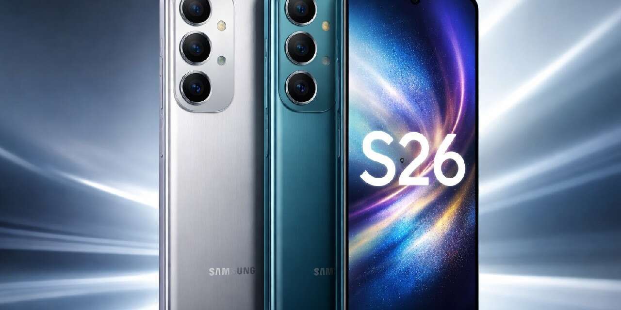Samsung Galaxy S26'nın fiyatı sızdı
