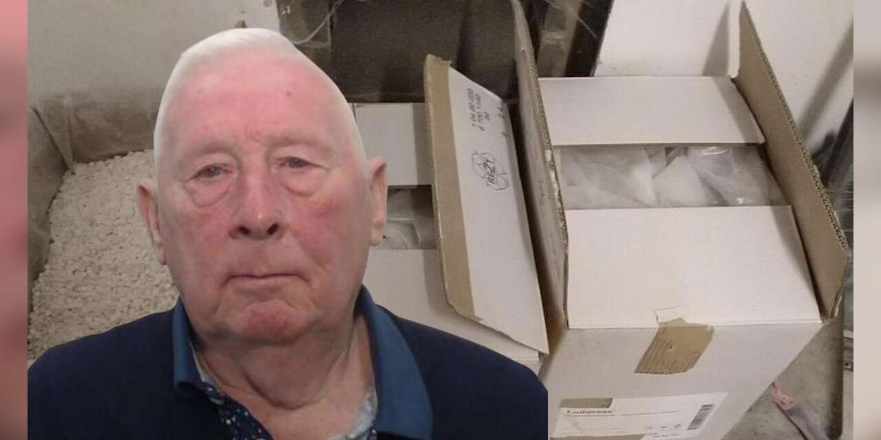 Tesadüfün böylesi: Piyangodan 2,4 milyon sterlin kazanan 'talihli' uyuşturucu ağının başı çıktı