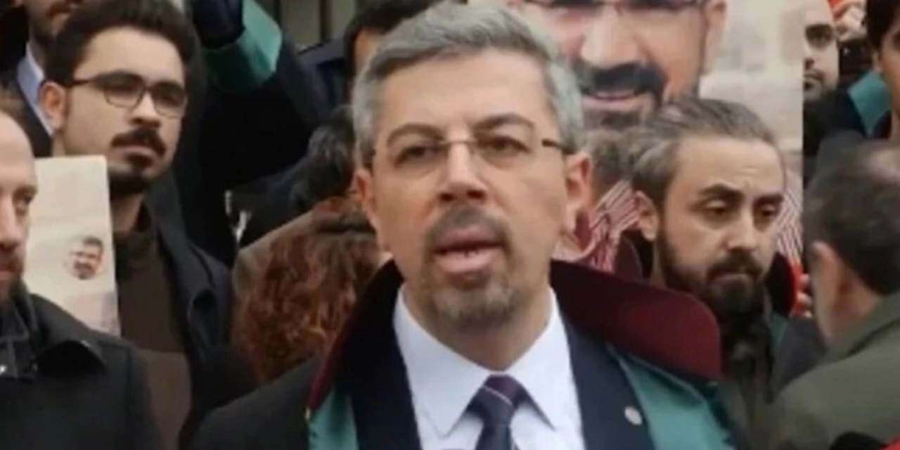 İstanbul Barosu Yönetim Kurulu Üyesi Fırat Epözdemir beraat etti