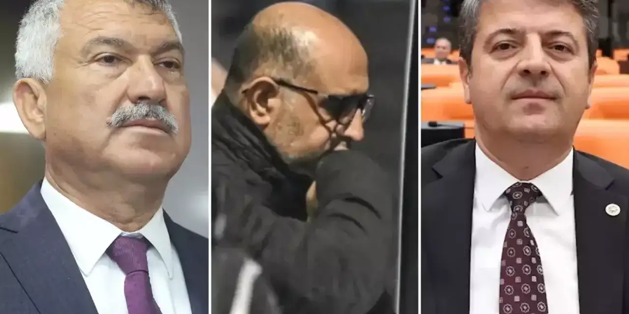 Mahmut Tanal: Silivri Cezaevi Yerleşkesinde görülen davada garip bir tablo var...