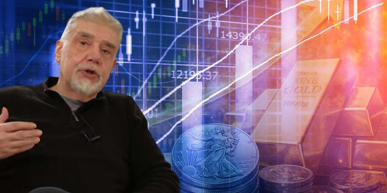 Atilla Yeşilada’dan yatırım uyarısı: 'Altında kalacaklar'