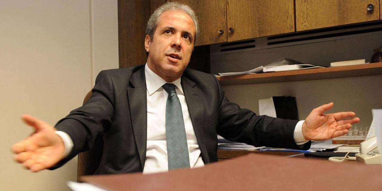 Şamil Tayyar'dan AK Parti'ye emekli tepkisi: Bu öfke Hiroşima etkisi yapar