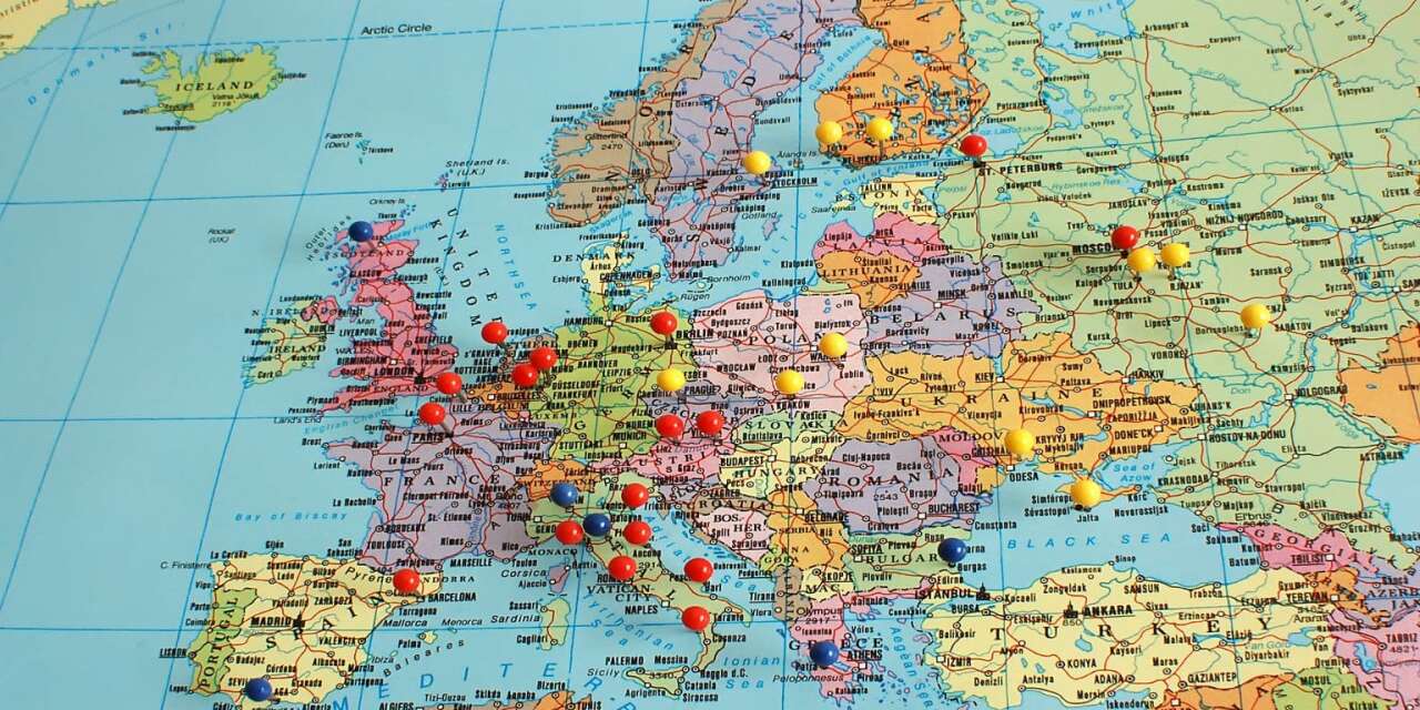 AB'den yeni adım geliyor, vize prosedürü değişecek: Türkiye de masada