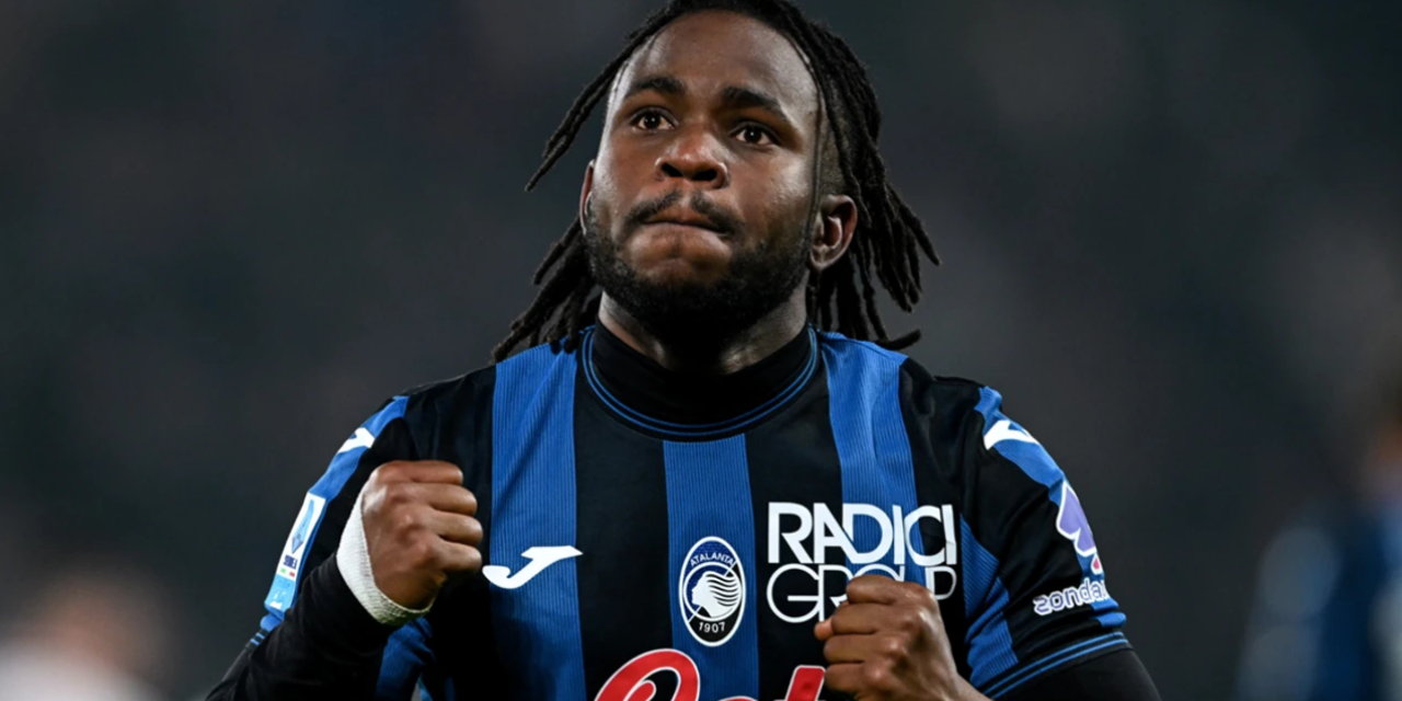 Fenerbahçe, Ademola Lookman için yeniden devreye girdi!