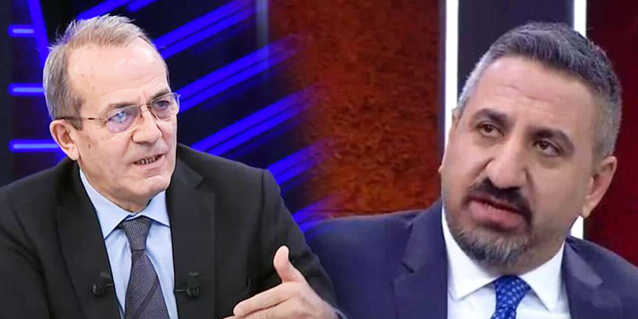 ‘Türkiye’de muhalif medya yok’ deyince yanıt geldi: ‘İktidar medyası acaba sana neden ambargo uygulamıyor?’