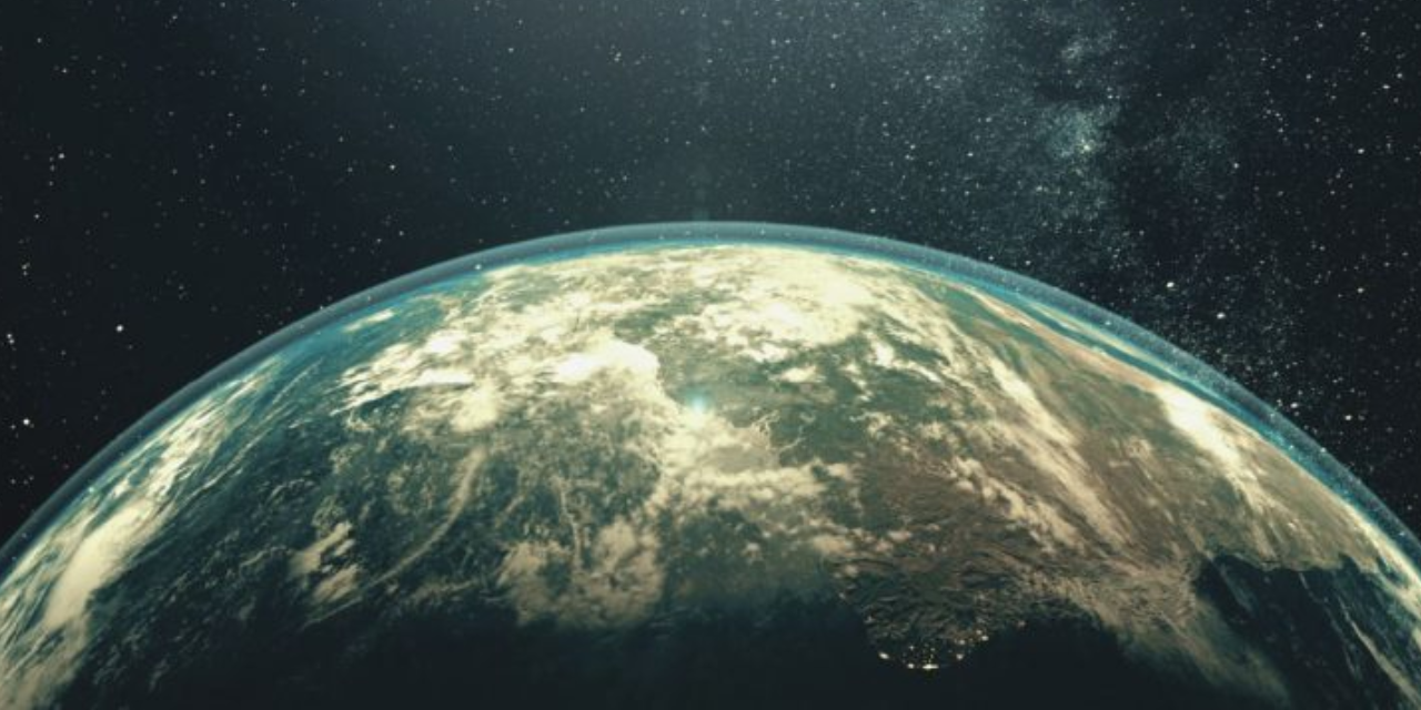 Dünya'ya alternatif aranıyor: Yeni bir gezegen adayı keşfedildi!